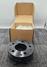 (qty 2) Topaz A0475A0013: 2" 5X5 6X5.5 Wheel Adapter Fits '90 Chevy C1500. Fixed Price $46.32.