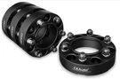Ckauto 4 Pack 6X5.5 Hub Centric Wheel Spacers 1.50" 6X139.7MM 106.1MM Center. Fixed Price $109.99.