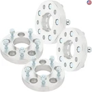 Scitoo 4X 25MM Lug Hubcentric Wheel Spacers 5X4.75 7/16" Studs. Fixed Price $151.45.