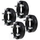 4PCS 1.5"(38 Mm) Hubcentric Wheel Spacers 6X5.5 12X1.5 For Lexus GX460 2010-2023. Fixed Price $79.51.