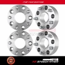 4PCS 2" Hub Wheel Spacers 5X5.5 9/16" Studs Fits 2004-2009 2008 Dodge Durango. Fixed Price $99.35.