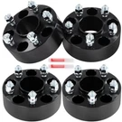 Pcs 2" Hub Centric Wheel Spacers For Nissan Sentra Altima 350Z 5X4.5/ 5X114.3. Fixed Price $84.88.