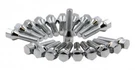 20X Pcs M12X1.5 40MM Shank Chrome Cone Conical Seat Wheel Lug Bolts Bmw. Fixed Price $39.99.