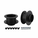 Ksp 2.5" Front Leveling Lift Kit For 1994-2013 Dodge Ram 2500 3500 4WD Only. Fixed Price $54.99.