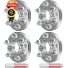 Eccpp 4PCS 20MM Hub Centric Wheel Adapters Conversion 5 Lug 112 Millimeters. Fixed Price $110.99.