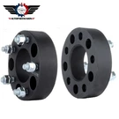 (2) 5X4.5 (5X114.3MM) Wheel Spacers 2" For Toyota Camry Tacoma Sienna Honda Cl. Fixed Price $54.53.