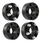 4PC 2" 5X4.5 M14X1.5 71.5MM Wheel Spacers Fits Dodge Challenger 2008-2022 2023. Fixed Price $80.37.