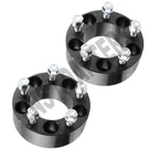 2X Black Wheel Spacers Fits Ford Explorer Ranger Trucks Suv 4X4 4X2 5X4.5. Fixed Price $59.71.