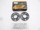 Ksp Performance Wheel Spacer Kit MT-6031K-20T W/ Lug Bolts Bmw E36 E46 E90. Fixed Price $57.99.