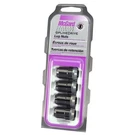 Mcgard 65354BK Black Splinedrive Lug Nuts (M12 X 1.25 Thread Size) - Set Of.... Fixed Price $30.48.