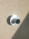 Lamborghini Aventador Center Lock Bearing 470407613A. Fixed Price $800.00.