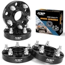 Ksp 25MM 5X114.3 Hubcentric Wheel Spacers Fit Camry Highlander 60.1MM Bore. Fixed Price $137.82.