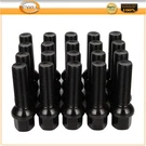 20 Pcs M14 X 1.5 Wheel Lug Bolts 40MM Shank Black For Audi Volkswagen Ball Seat. Fixed Price $30.22.