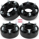 Pcs 14X1.5 2" Hub Centric Wheel Spacers Ford F-150 2015 2016-2023 6X135. Fixed Price $114.28.