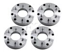 Ezaccessory 4 Wheel Adapters 8X6.5 To 6X5.5 Fits Early Ford Chevy Dodge Hub. Fixed Price $405.17.