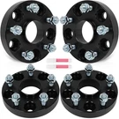 Pcs 25MM 5X4.5 Wheel Spacers 5X114.3 Fits Lexus ES350 GS300 GS350 GS450H. Fixed Price $63.55.