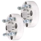 2 Pcs 1.5" 38MM 4X114.3 Hub Centric Wheel Spacers For Nissan Maxima 1985-1988. Fixed Price $46.95.