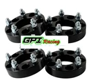 4PCS 1" 5X114.3 5X120.65 Wheel Adapters For Honda Civic Lexus Toyota JEEPM12X1.5. Fixed Price $71.54.