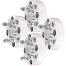 Pcs Hub Centric Wheel Spacers 1.5" Fits Nissan Sentra Altima Cube 240SX. Fixed Price $77.67.
