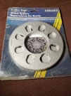 White Knight Wheel Spacers 106302. Fixed Price $5.00.