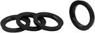 Accessories Parts Set Of 4 Hub Centric Ring 78MM Wheel Bore Od 70.3MM Id,. Fixed Price $22.99.