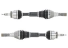 Front Extended Axles Lifted Ford F-150 2009-2014 Wheel Drive. Fixed Price $585.00.