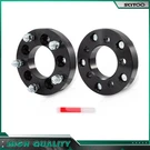1.25" 5X4.75 To 5X5" Wheel Adapters M12X1.5 87.1MM For Chevrolet S10 82-2004. Fixed Price $54.99.