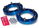 Spidertrax WHS001 5-1/2" 1" Thick Blue Wheel Spacers (pair). Fixed Price $176.97.