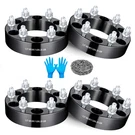 4 Pcs 1.5" 6X5.5 Wheel Spacers For Nissan Titan Pickup Frontier Pathfinder Lug. Fixed Price $77.99.