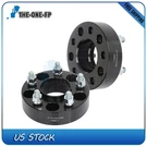 2X Hubcentric Wheel Spacers 5X114.3 5X4.5 1.5 Inch Ford Mustang Edge Mercury. Fixed Price $48.35.