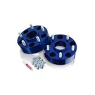 Spidertrax WHS021 Offroad Wheel Spacers Blue 1.75 Inch Thick On Bolt Pattern. Fixed Price $178.36.