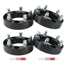 4PC 1.5" Wheel Spacer 5X5.5" 108MM 9/16"X18 For Dodge Ram 1500 2002-2005 V8 4.7L. Fixed Price $71.49.
