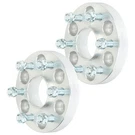 2PCS 6X120 Hub Centric Wheel Spacers 25MM 14X1.5 For 2016-2023 Cadillac XT5. Fixed Price $44.95.
