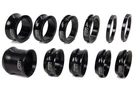 TI22 Performance TIP3925 600 Wheel Spacer Kit 11 Piece Black. Fixed Price $94.99.