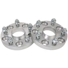 2PCS 20MM 5X4.5 Hub Centric Wheel Spacers For Lexus ES250 RX350 Toyota Avalon. Fixed Price $36.95.