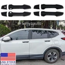 For 2017-2022 Honda Crv Accessories Door Handle Cover Trim (with Smart Keyhole). Fixed Price $21.99.