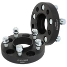 2PC 5X4.5 1" Wheel Spacers 1/2"-20 Unf 70.5MM 1964-2014 Ford Mazda Lincoln. Fixed Price $39.37.