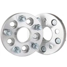 2PCS 5X100 To 5X112 20MM Wheel Adapters Fits Volkswagen Beetle Jetta Passat Golf. Fixed Price $37.35.