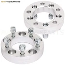 Pcs 1.25" 5X4.75 To 5X4.5 Wheel Spacers Thick Adapters Fits Chevy S10 80-02. Fixed Price $44.99.