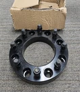 Coyote 8180-8180HRS-C Wheel Spacer Adapter On 180MM 1.50 Inch Thick. Fixed Price $56.69.