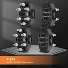 1.25" 6X135 Wheel Spacer 14X2 Hubcentric Ford F-150 Lincoln Mark Lt 03-14. Fixed Price $88.31.