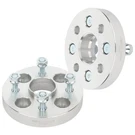 2PC 4X100 1" Hub Centric Wheel Spacers For Toyota Corolla Yaris MR2 Scion Xb Xa. Fixed Price $39.49.