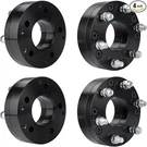 Kax 5X5 To 6X5.5 Wheel ADAPTERS,2 Inch Lug Centric. Fixed Price $325.26.