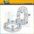 2X 1" 5X5.5 Wheel Spacers For Dodge Ram 1500 Durango Dakota Chrysler Mitsubishi. Fixed Price $44.97.