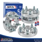 4PCS 20MM Wheel Spacers 5X4.5'' / 5X114.3 60.1MM For Lexus Toyota Camry Corolla. Fixed Price $73.08.