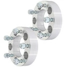 2PCS Inch 38MM 5X4.75 Wheel Spacers 12X1.5 For Chevrolet Blazer 1987-2005. Fixed Price $52.95.