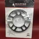 Allstar Performance ALL44218 Wheel Spacer - X 4.50/4.75/5.00 In Bolt Pattern. Fixed Price $13.99.