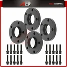 4X 5X120 20MM Hubcentric Wheel Spacers 74.1CB 12X1.5 For Bmw 530I 525I 528I 540I. Fixed Price $62.44.
