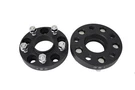 ISC-WS5X11415B Black Wheel Spacer 15MM Thick Pair For Subaru. Fixed Price $135.00.