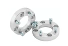 Quadboss 1IN Wheel Spacer 4/156 M12X1.25 Polaris Atv Utv 563516. Fixed Price $76.98.